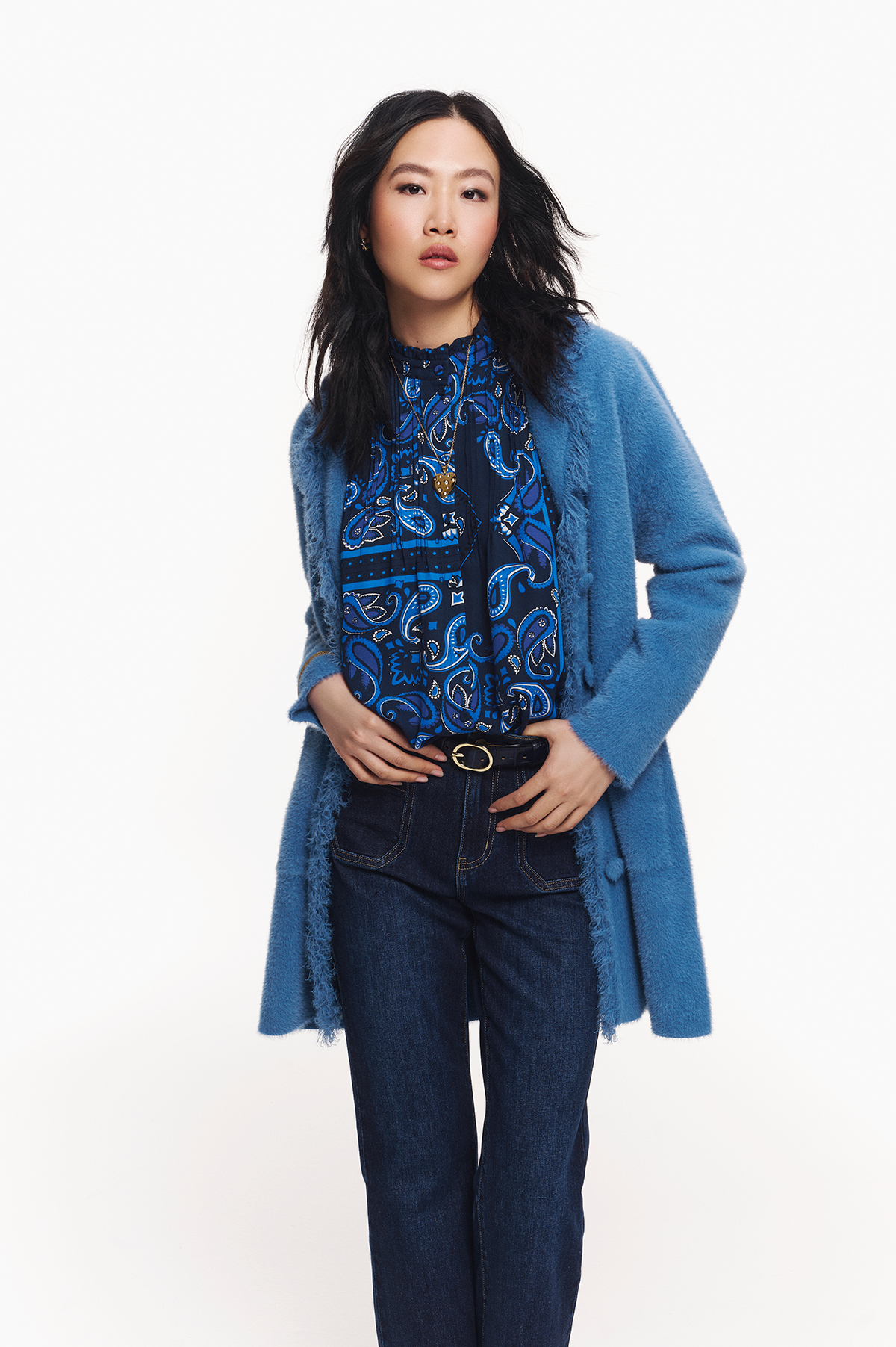 Look 14