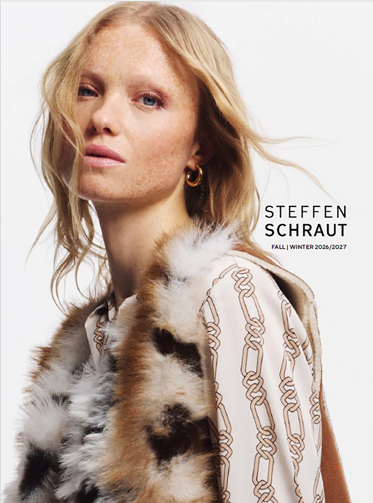 Steffen Schraut LookBook Start