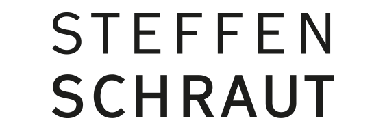 Steffen Schraut Logo
